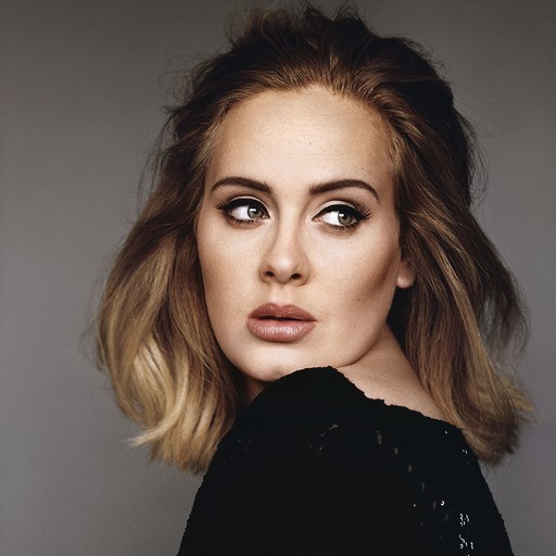 Adele profile photo