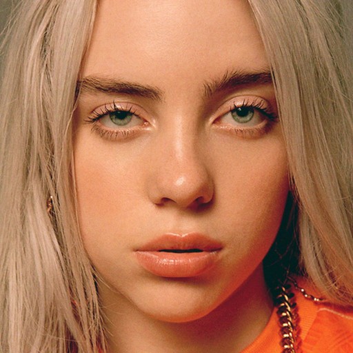Billie Eilish profile photo