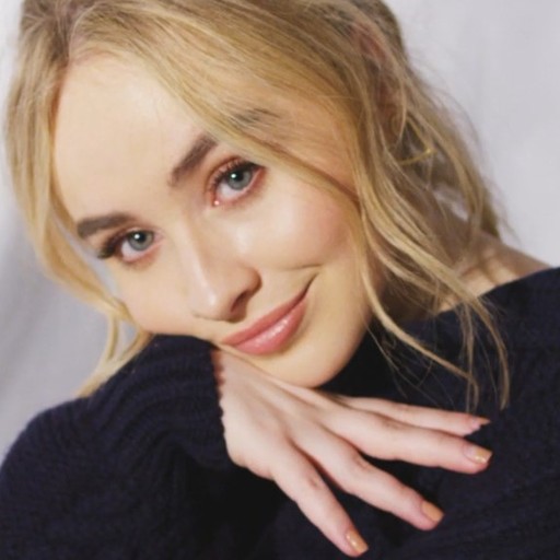 Sabrina Carpenter profile photo