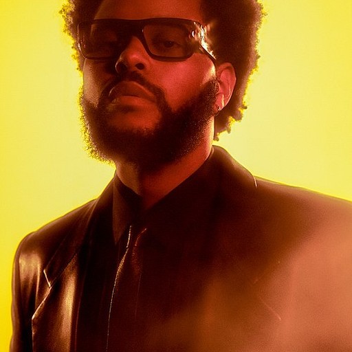 The Weeknd profile photo