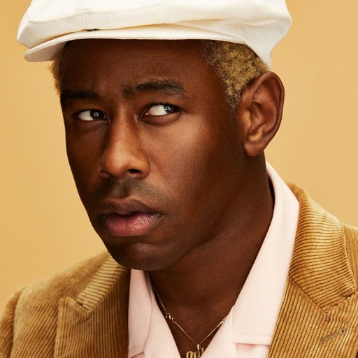 Tyler, The Creator profile photo